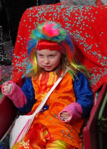 Original Chaischter Strossefasnacht 2017