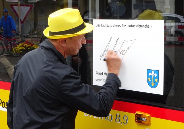 samstag54