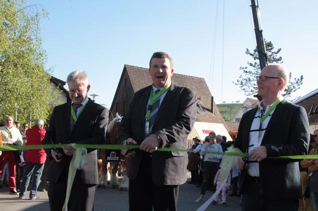 «MyExpo 2017» in Magden