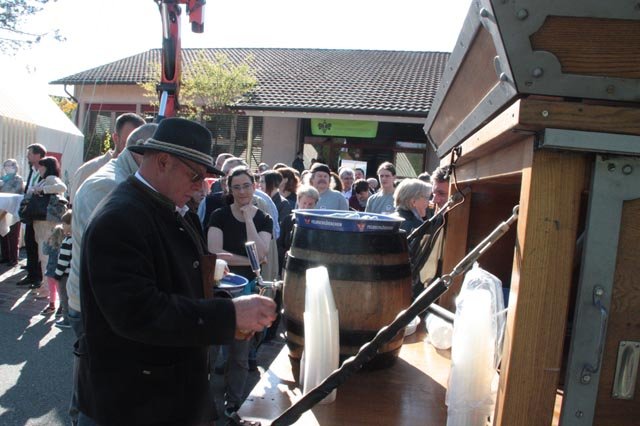 «MyExpo 2017» in Magden