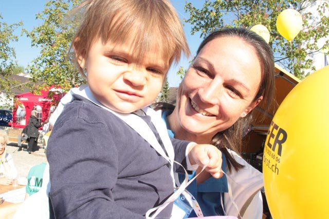 «MyExpo 2017» in Magden