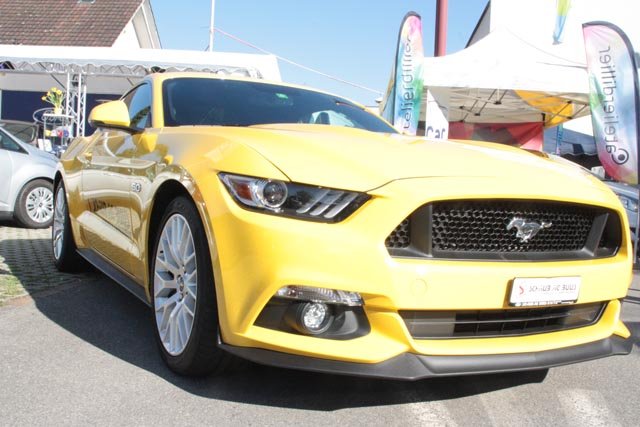 «MyExpo 2017» in Magden