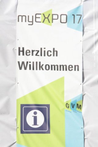 «MyExpo 2017» in Magden