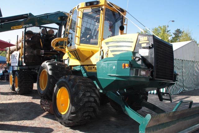 «MyExpo 2017» in Magden