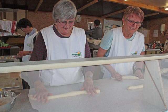 «MyExpo 2017» in Magden