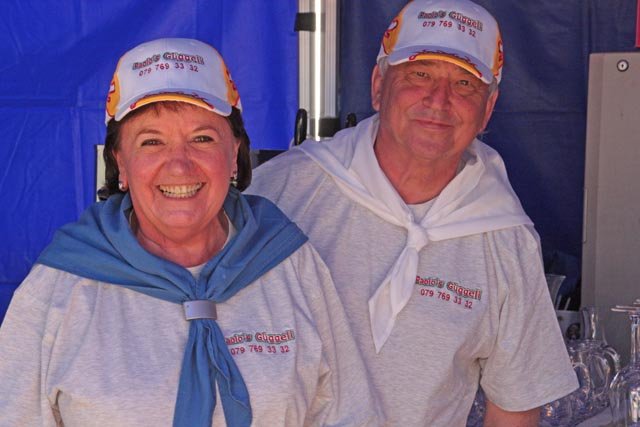 «MyExpo 2017» in Magden