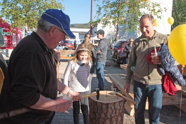 «MyExpo 2017» in Magden