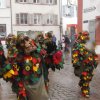 Fasnachtsumzug Rheinfelden 2018
