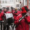 Fasnachtsumzug Rheinfelden 2018