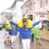 Fasnachtsumzug Rheinfelden 2018