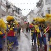 Fasnachtsumzug Rheinfelden 2018
